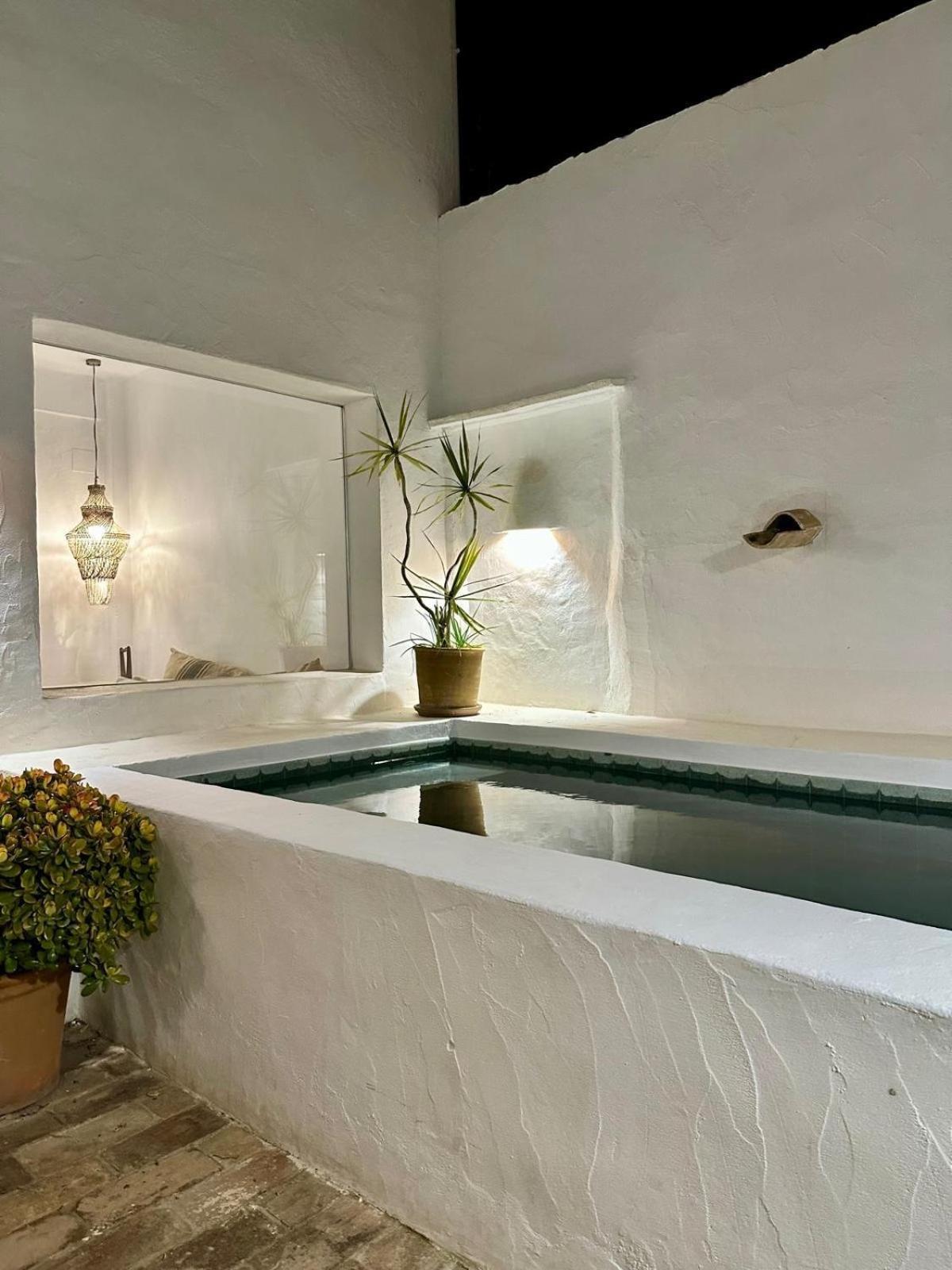 Cana Joana, Casa Unifamiliar Con Piscina Privada Jávea Extérieur photo
