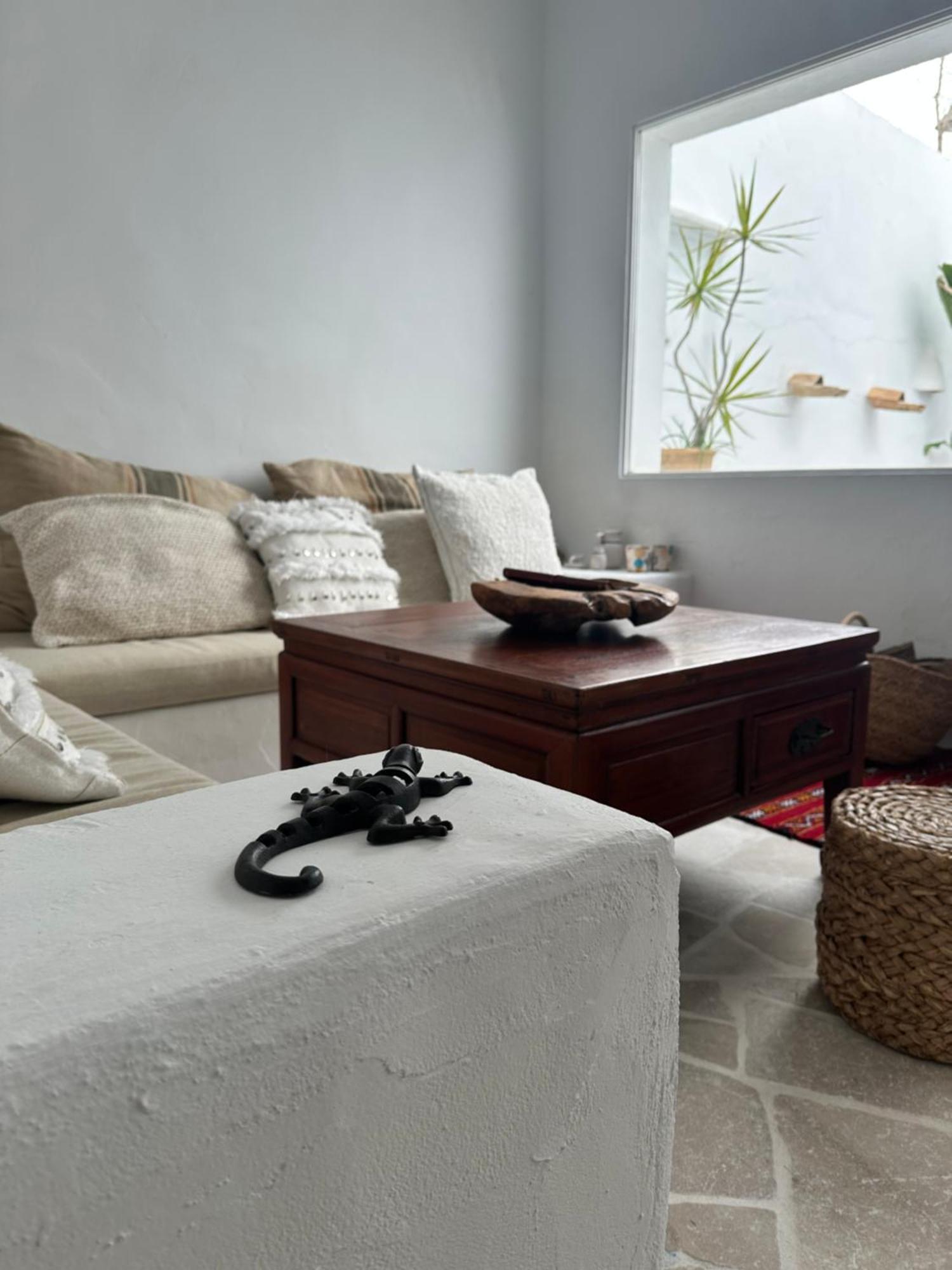 Cana Joana, Casa Unifamiliar Con Piscina Privada Jávea Extérieur photo